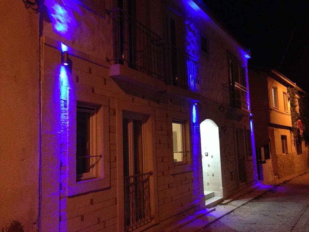 No Onbir Alaçatı Exterior photo