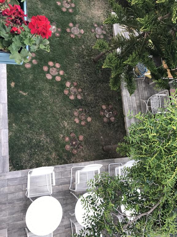 No Onbir Alaçatı Exterior photo