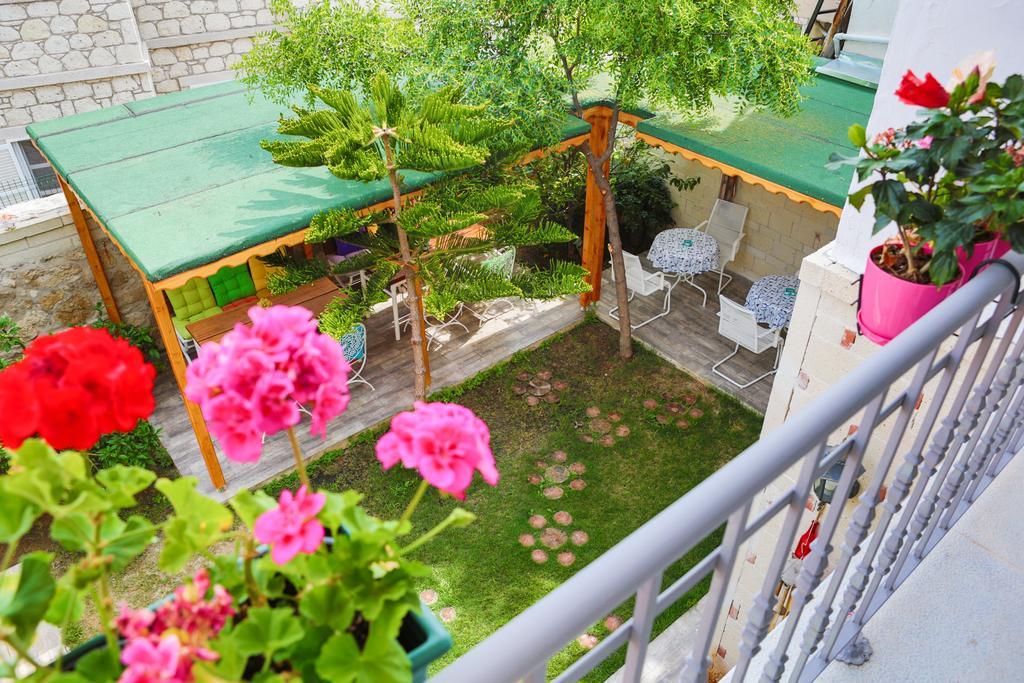 No Onbir Alaçatı Exterior photo