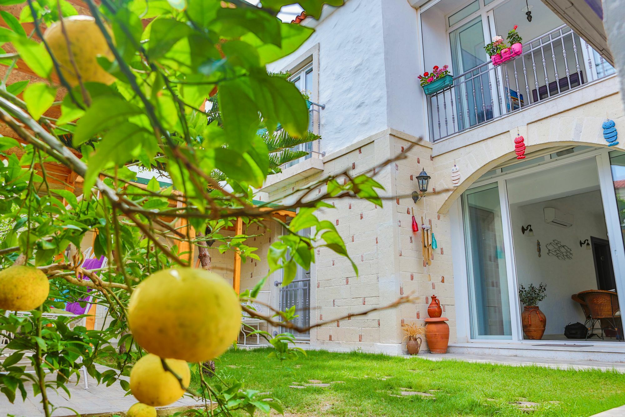 No Onbir Alaçatı Exterior photo