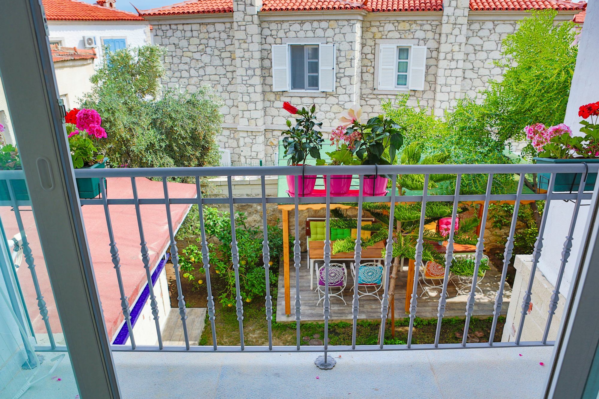 No Onbir Alaçatı Exterior photo